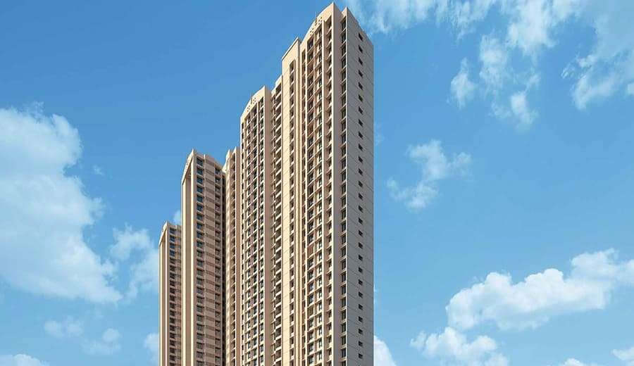 Puranik Ikigai Thane Puranik Ikigai Thane